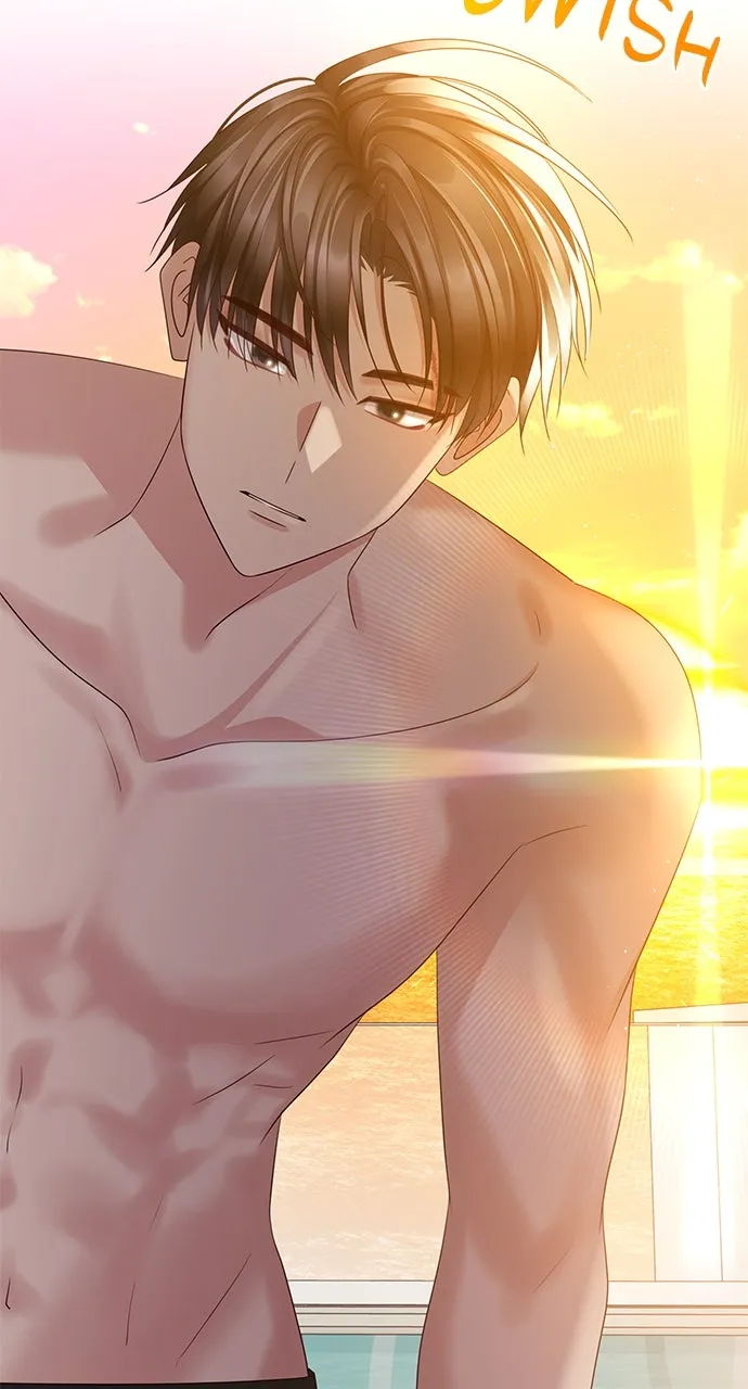 My Exes Fell for Me Chapter 116 page 62 - 