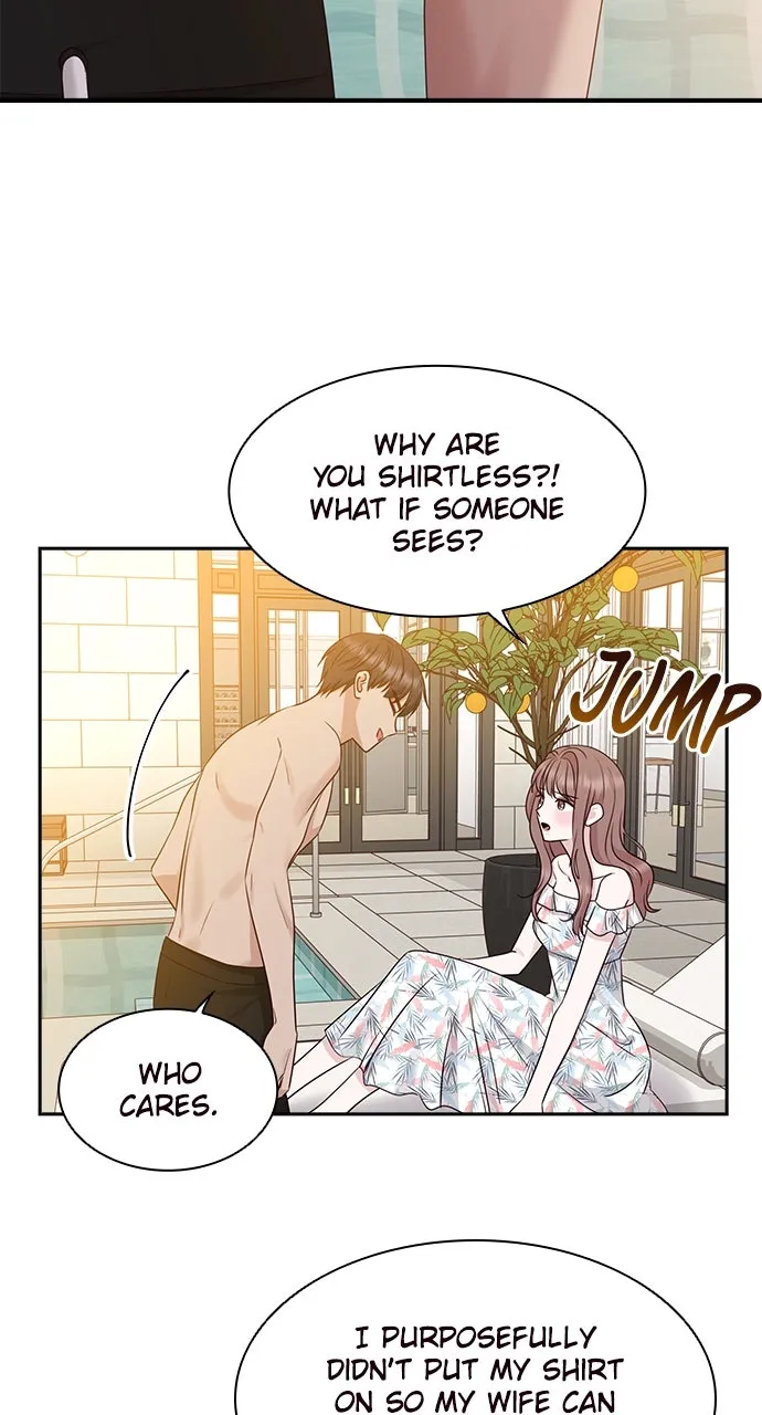 My Exes Fell for Me Chapter 116 page 63 - 