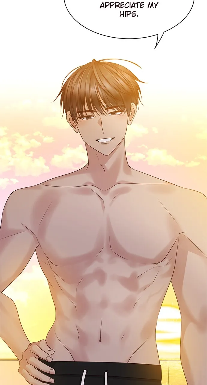 My Exes Fell for Me Chapter 116 page 64 - 