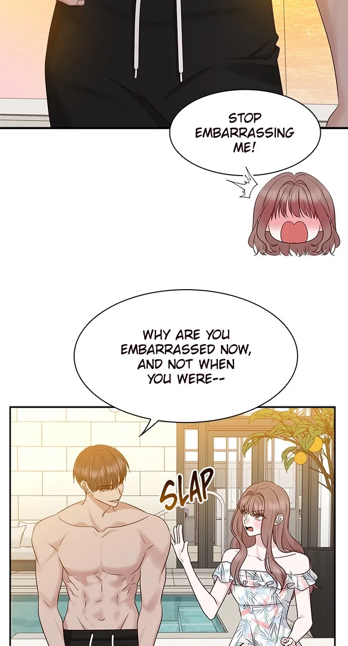 My Exes Fell for Me Chapter 116 page 65 - 