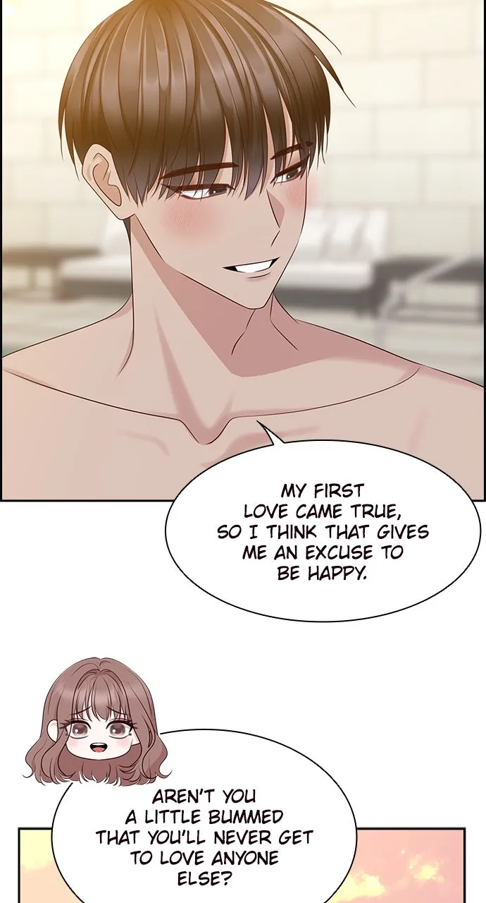 My Exes Fell for Me Chapter 116 page 68 - 