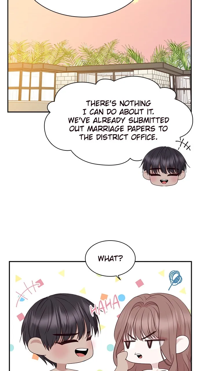 My Exes Fell for Me Chapter 116 page 69 - 
