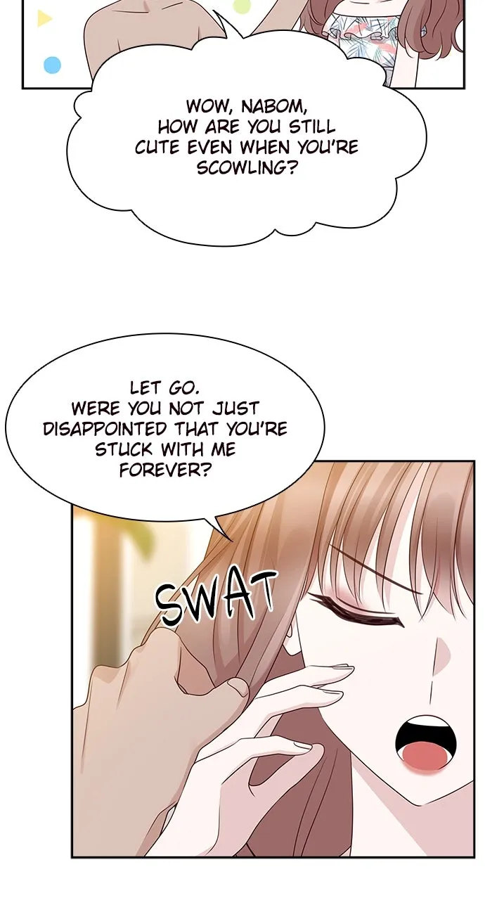 My Exes Fell for Me Chapter 116 page 70 - 