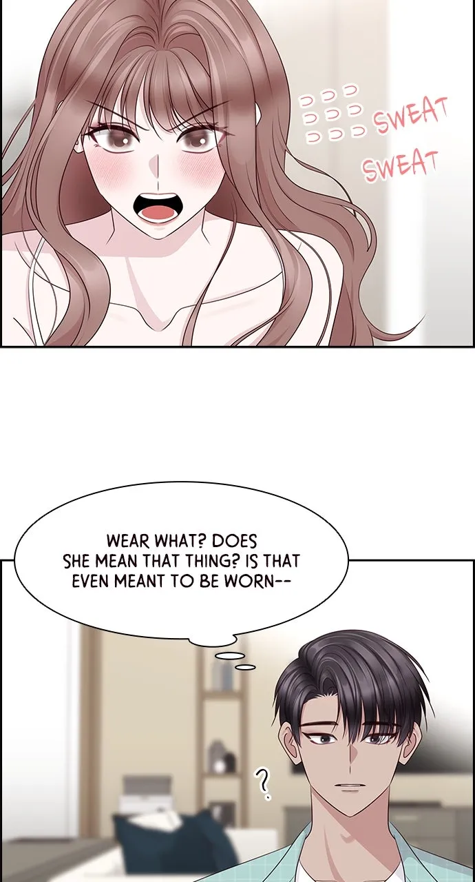 My Exes Fell for Me Chapter 116 page 8 - 
