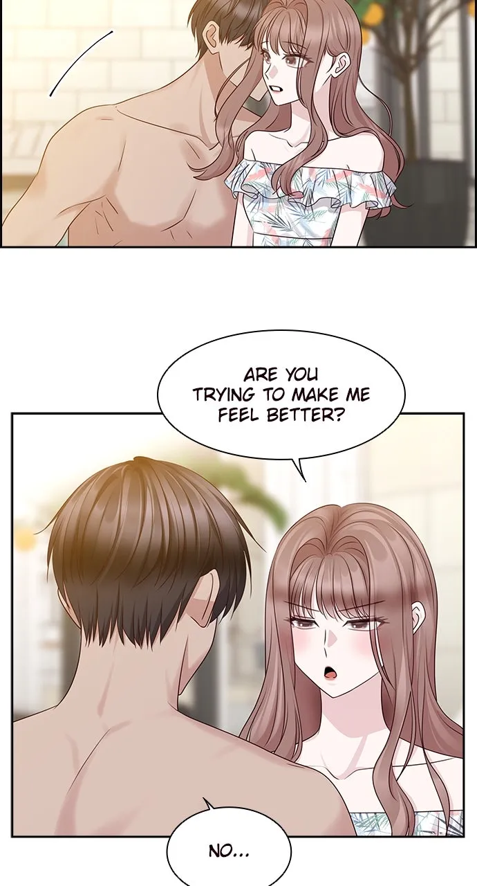 My Exes Fell for Me Chapter 116 page 72 - 