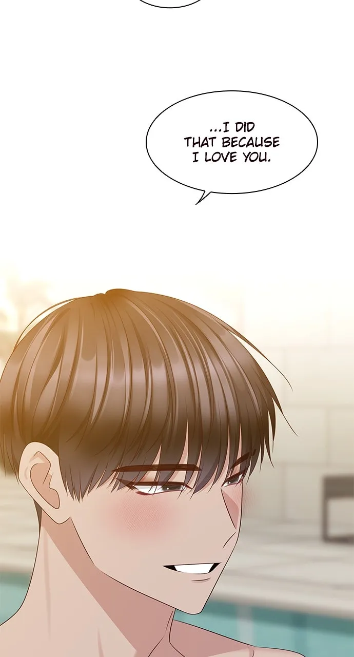 My Exes Fell for Me Chapter 116 page 73 - 