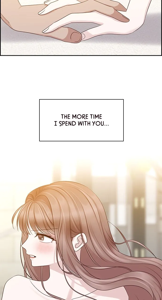 My Exes Fell for Me Chapter 116 page 75 - 