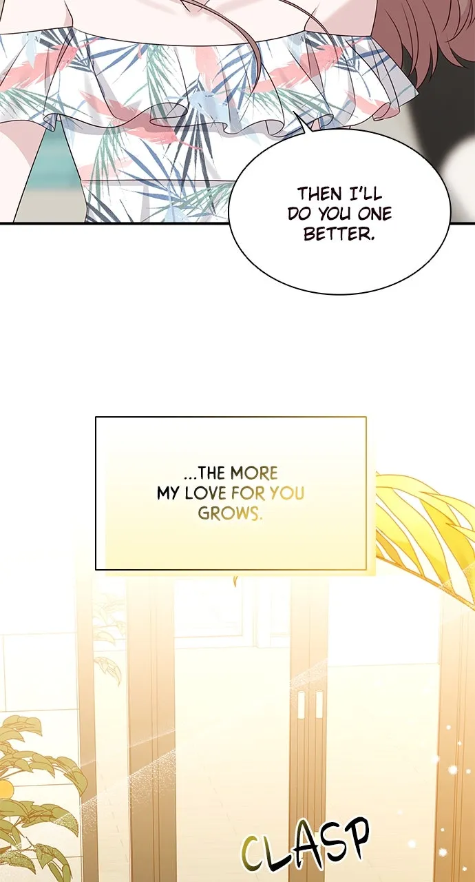 My Exes Fell for Me Chapter 116 page 76 - 