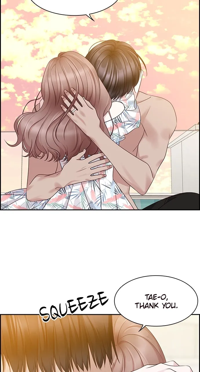 My Exes Fell for Me Chapter 116 page 78 - 