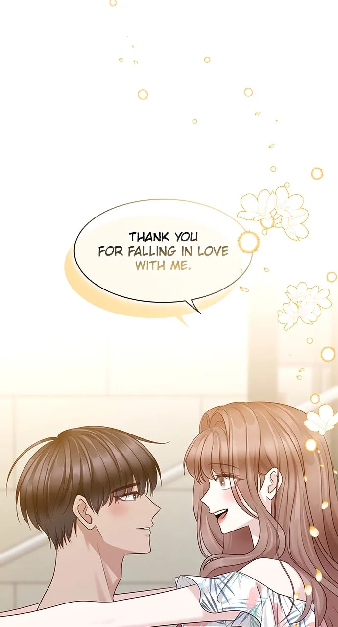 My Exes Fell for Me Chapter 116 page 80 - 