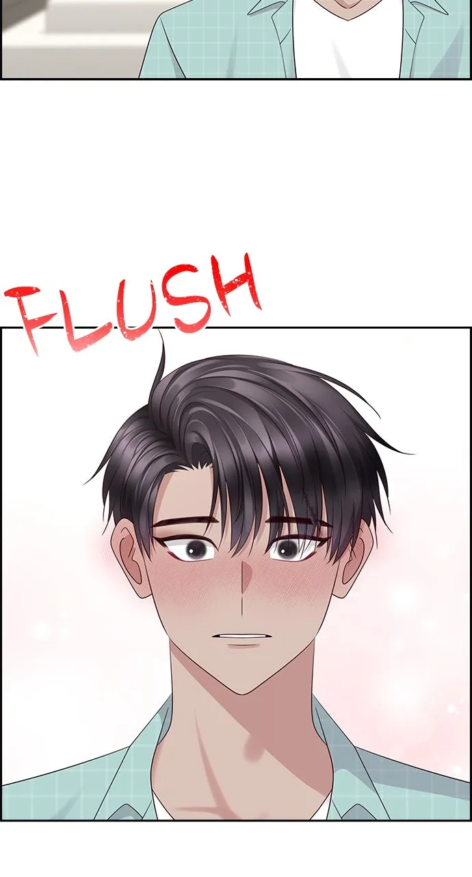 My Exes Fell for Me Chapter 116 page 9 - 