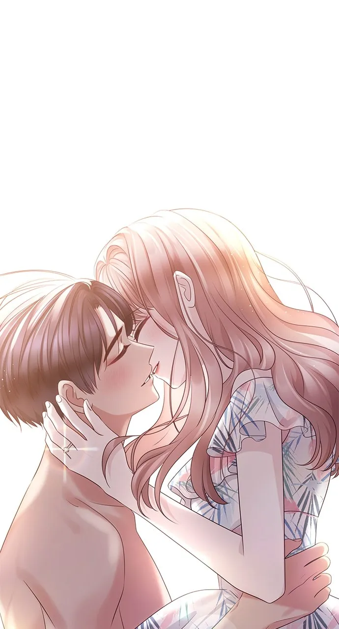 My Exes Fell for Me Chapter 116 page 84 - 
