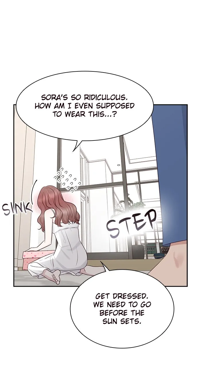 My Exes Fell for Me Chapter 116 page 10 - 