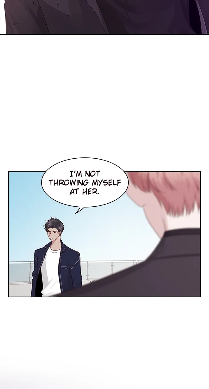 My Exes Fell for Me Chapter 12 page 4 - 