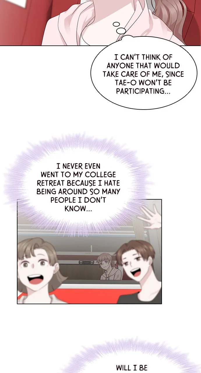 My Exes Fell for Me Chapter 13 page 2 - 