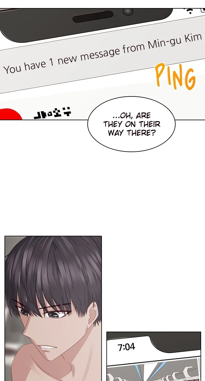 My Exes Fell for Me Chapter 13 page 16 - 