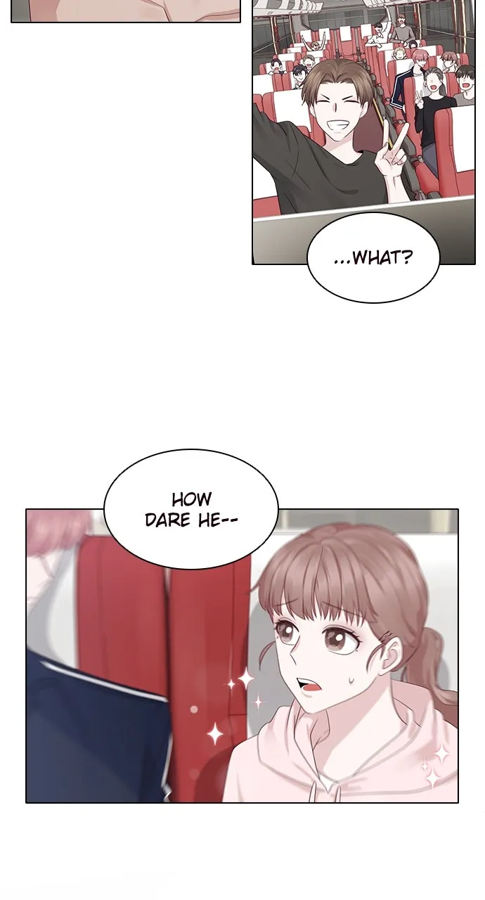My Exes Fell for Me Chapter 13 page 17 - 