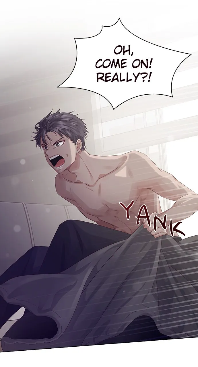 My Exes Fell for Me Chapter 13 page 18 - 