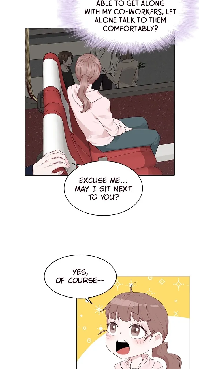 My Exes Fell for Me Chapter 13 page 3 - 