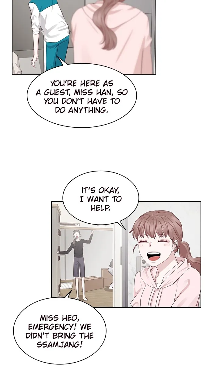 My Exes Fell for Me Chapter 13 page 22 - 