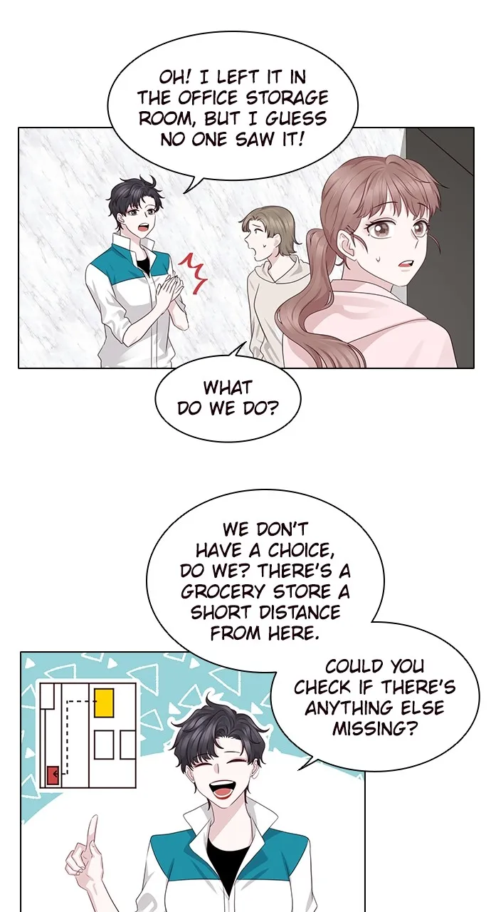 My Exes Fell for Me Chapter 13 page 23 - 