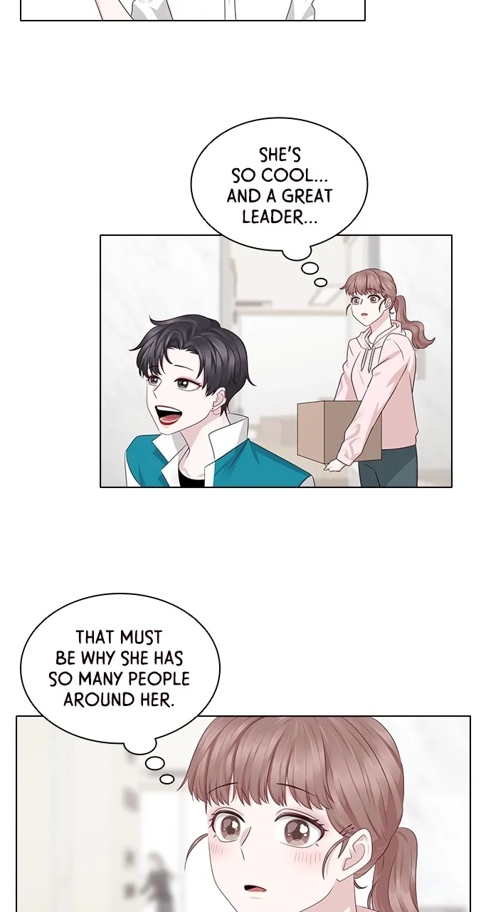 My Exes Fell for Me Chapter 13 page 24 - 