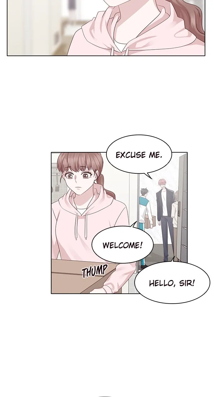 My Exes Fell for Me Chapter 13 page 25 - 