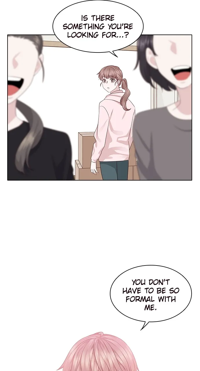 My Exes Fell for Me Chapter 13 page 26 - 