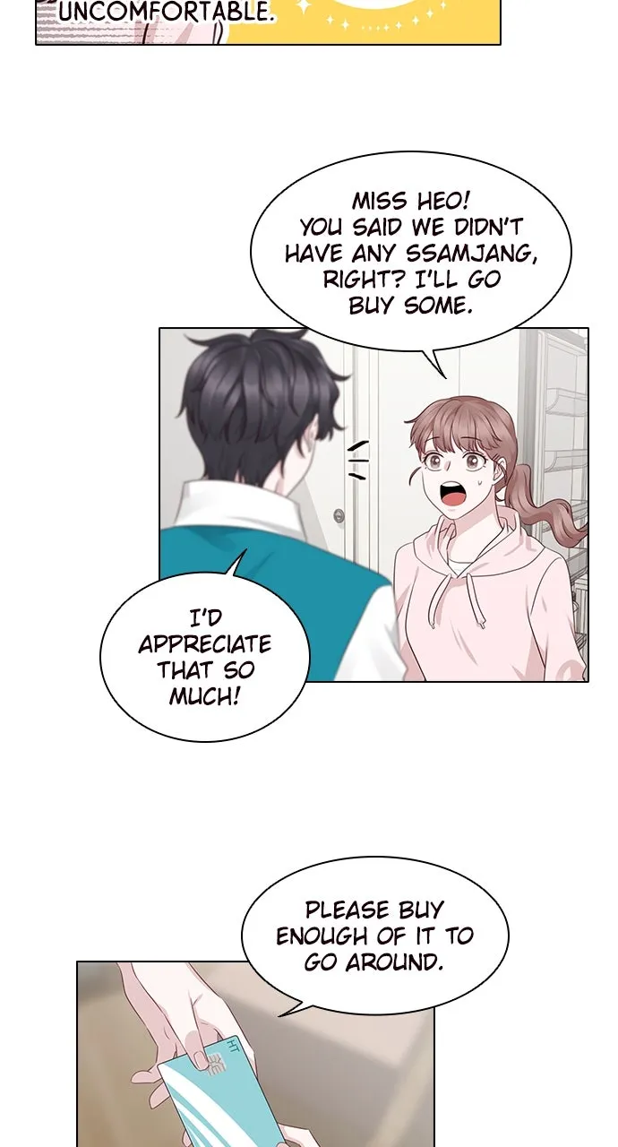 My Exes Fell for Me Chapter 13 page 28 - 