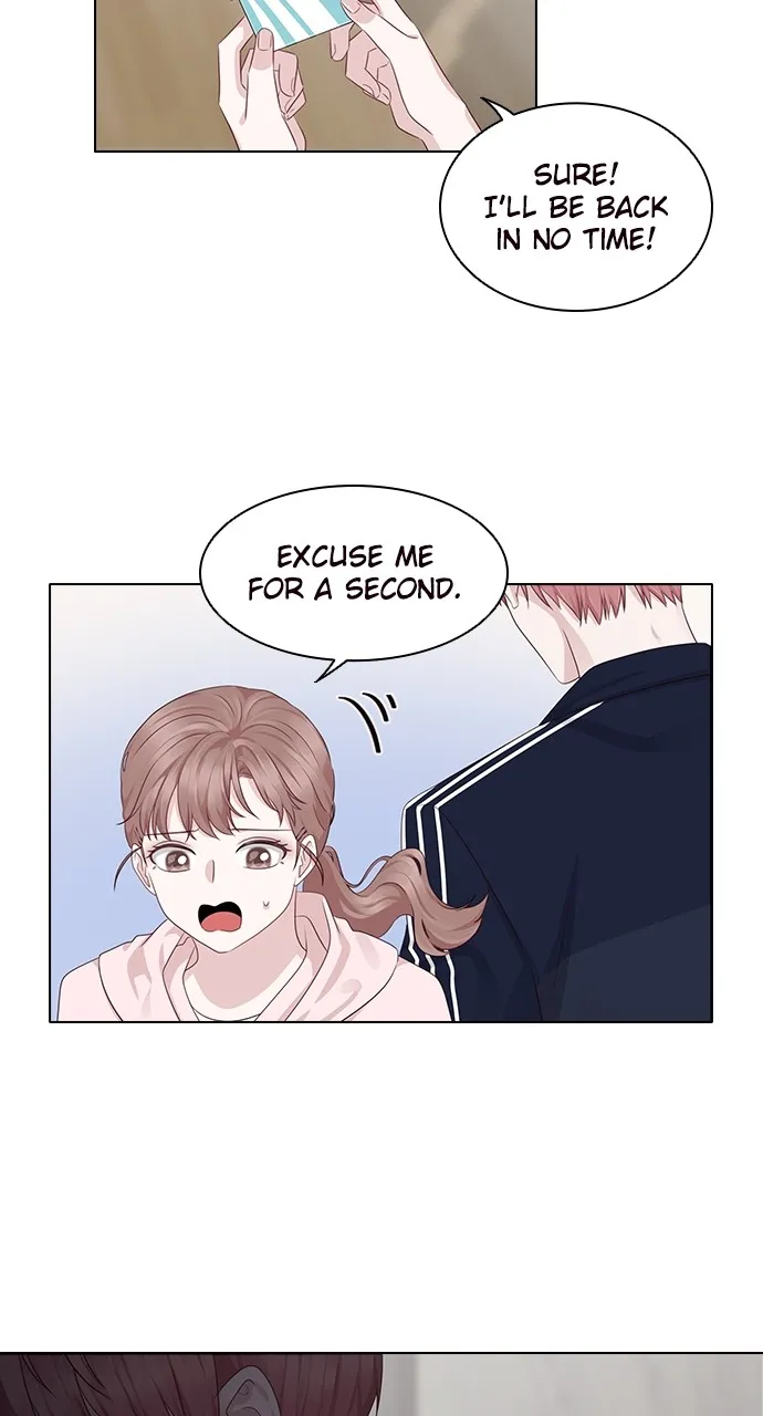 My Exes Fell for Me Chapter 13 page 29 - 