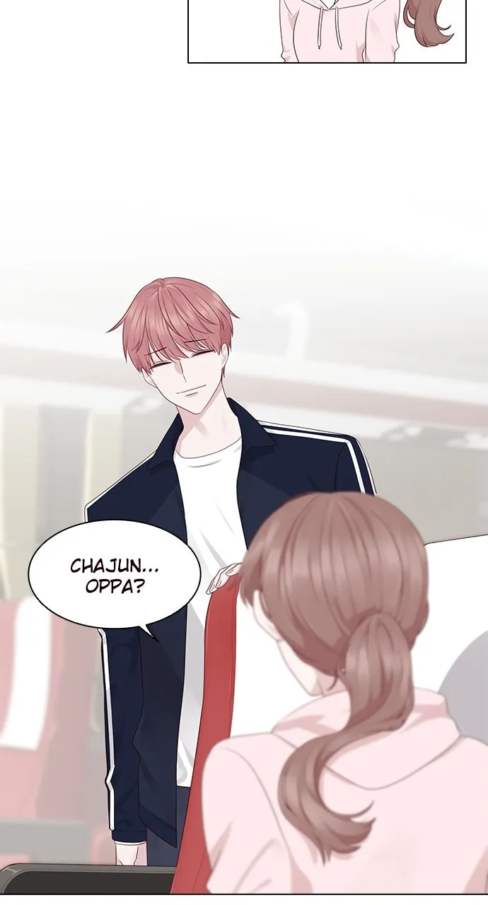My Exes Fell for Me Chapter 13 page 4 - 