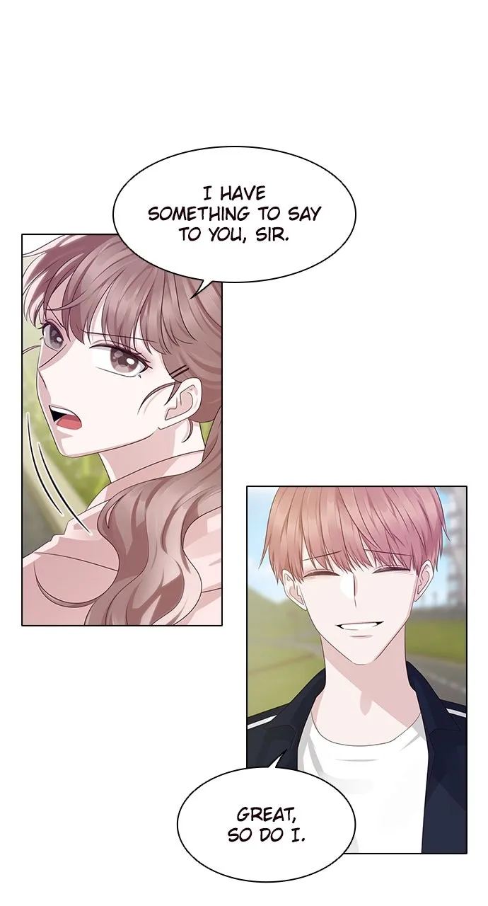 My Exes Fell for Me Chapter 13 page 33 - 