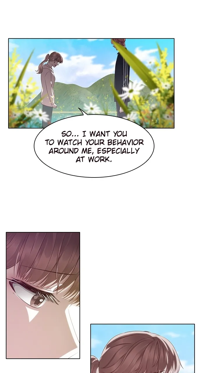 My Exes Fell for Me Chapter 13 page 36 - 