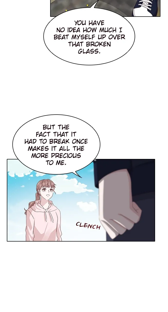 My Exes Fell for Me Chapter 13 page 40 - 