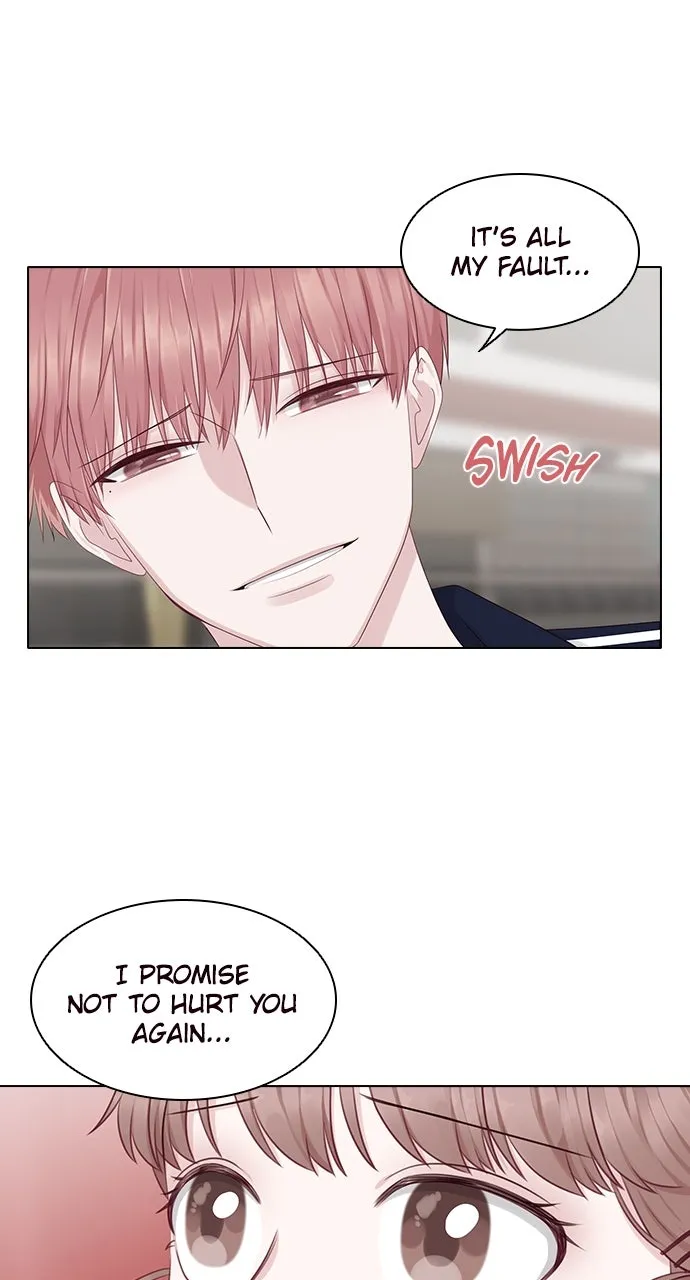 My Exes Fell for Me Chapter 13 page 5 - 