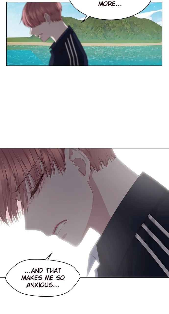 My Exes Fell for Me Chapter 13 page 43 - 