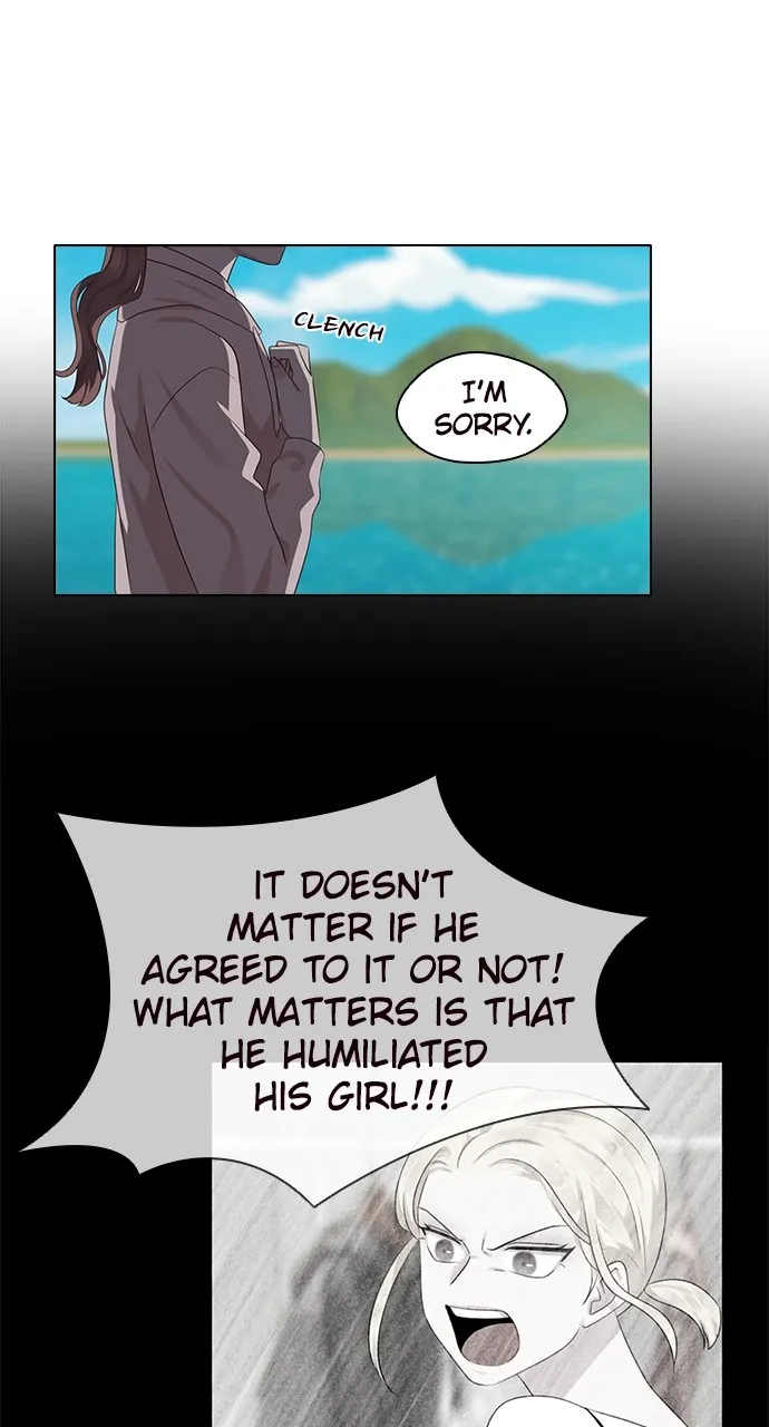 My Exes Fell for Me Chapter 13 page 44 - 