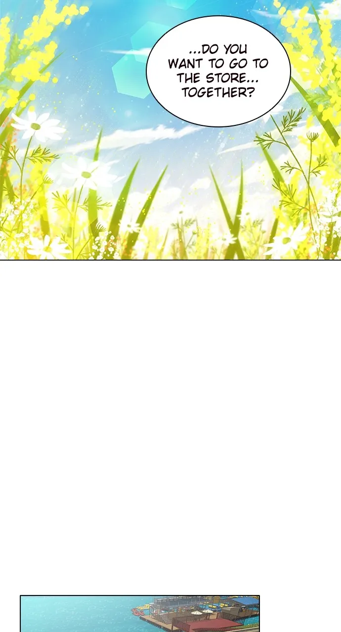 My Exes Fell for Me Chapter 13 page 47 - 