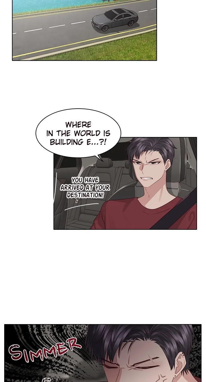 My Exes Fell for Me Chapter 13 page 48 - 