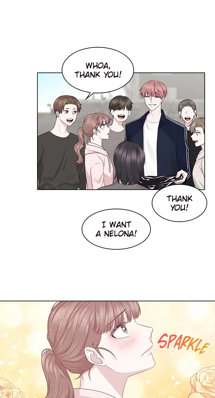My Exes Fell for Me Chapter 13 page 50 - 