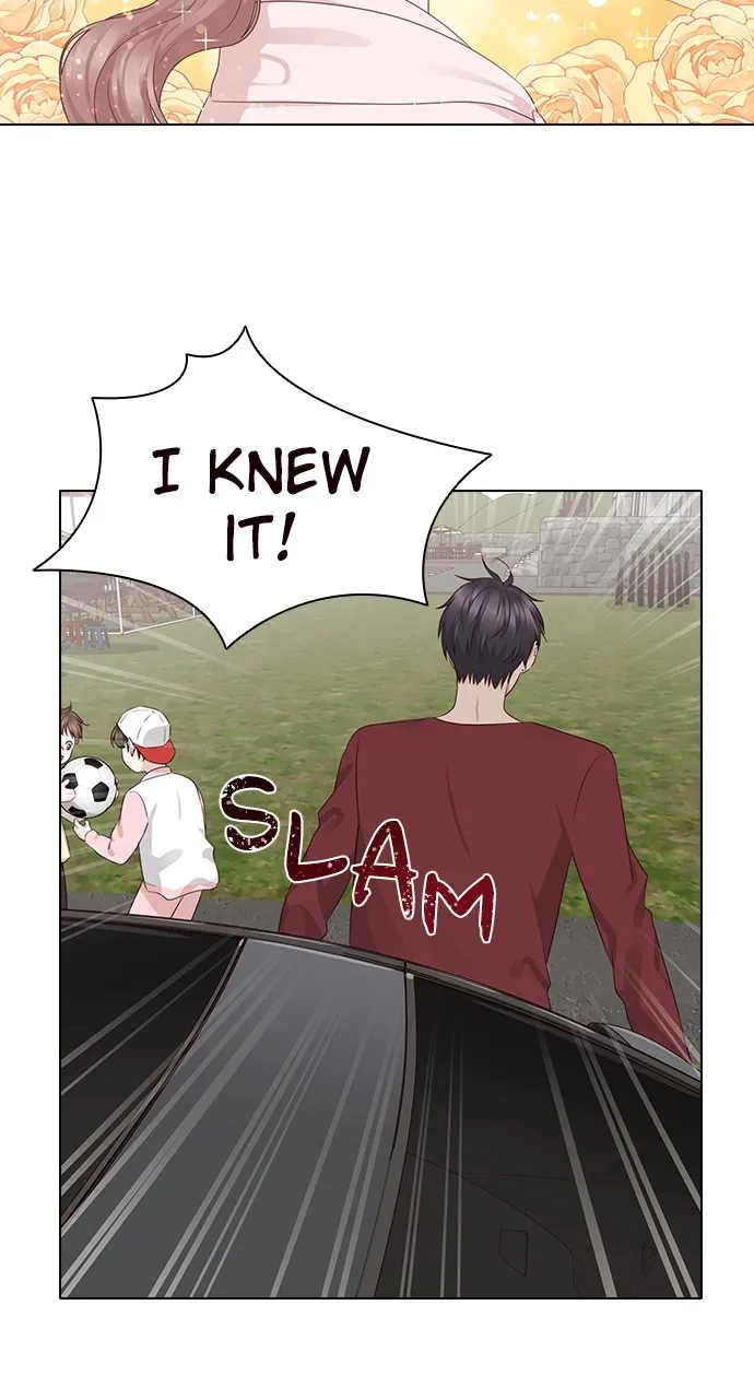 My Exes Fell for Me Chapter 13 page 51 - 