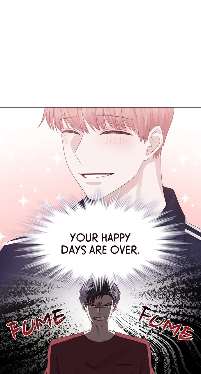 My Exes Fell for Me Chapter 13 page 52 - 