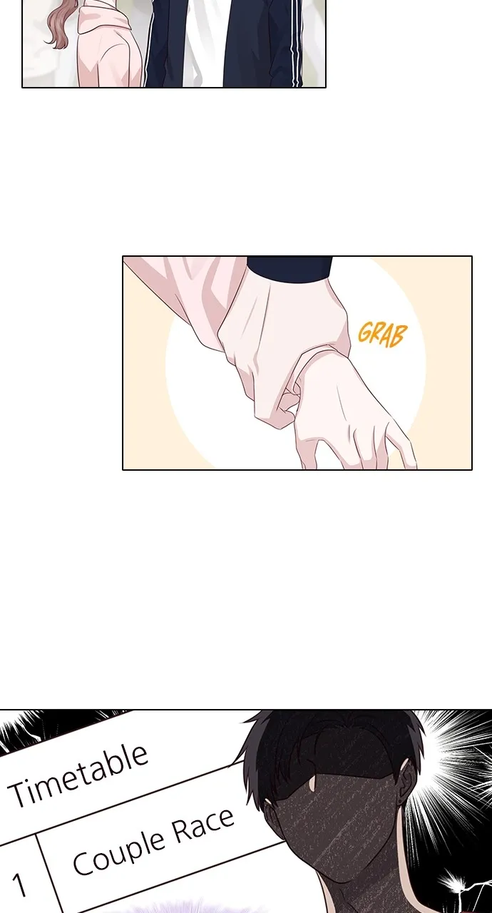 My Exes Fell for Me Chapter 13 page 54 - 