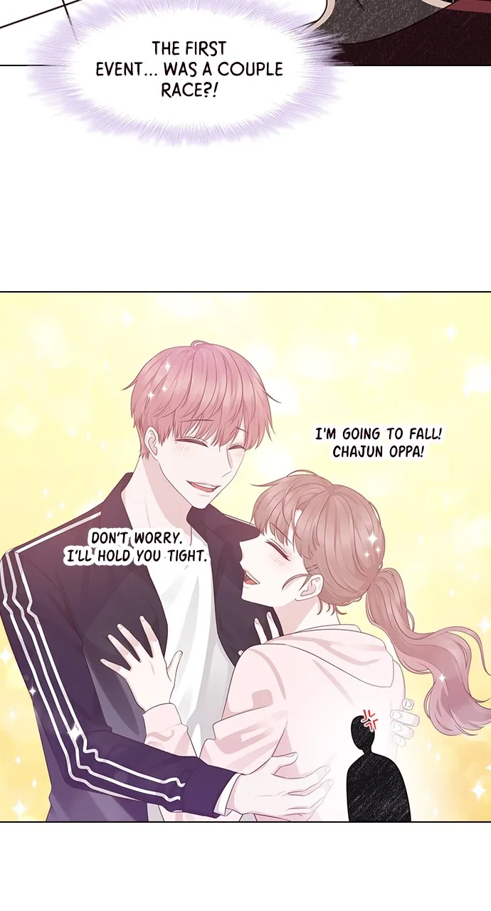 My Exes Fell for Me Chapter 13 page 55 - 