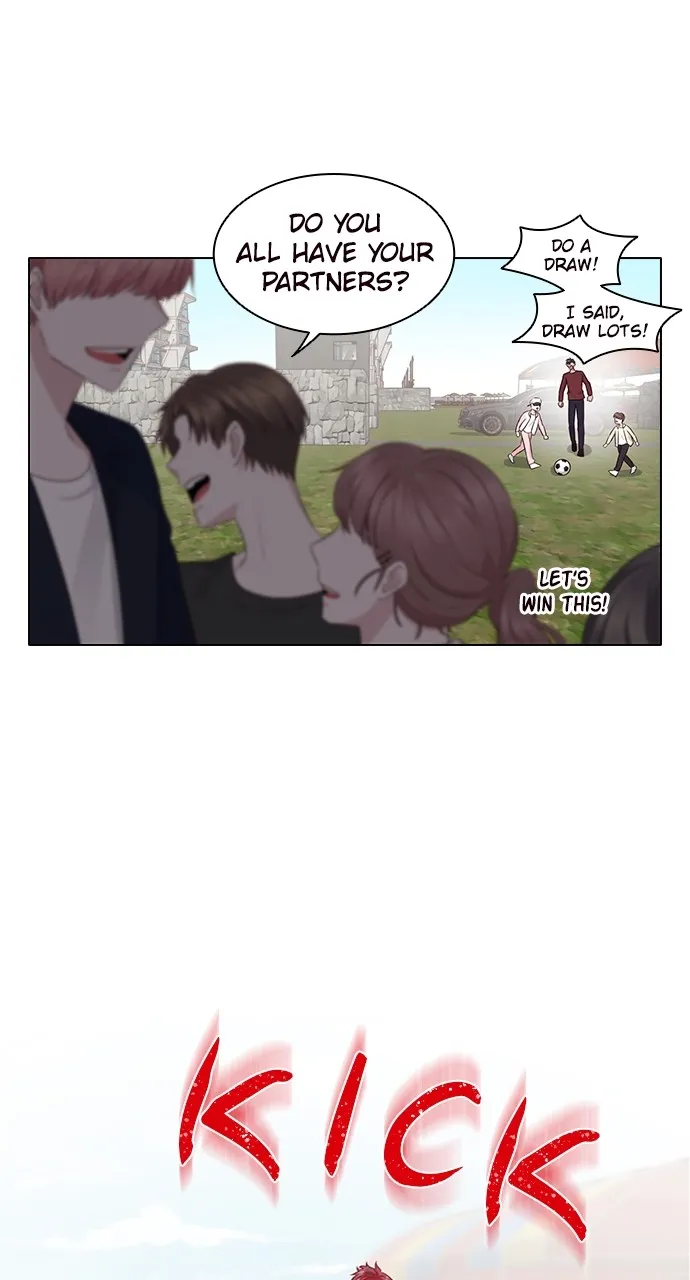 My Exes Fell for Me Chapter 13 page 56 - 
