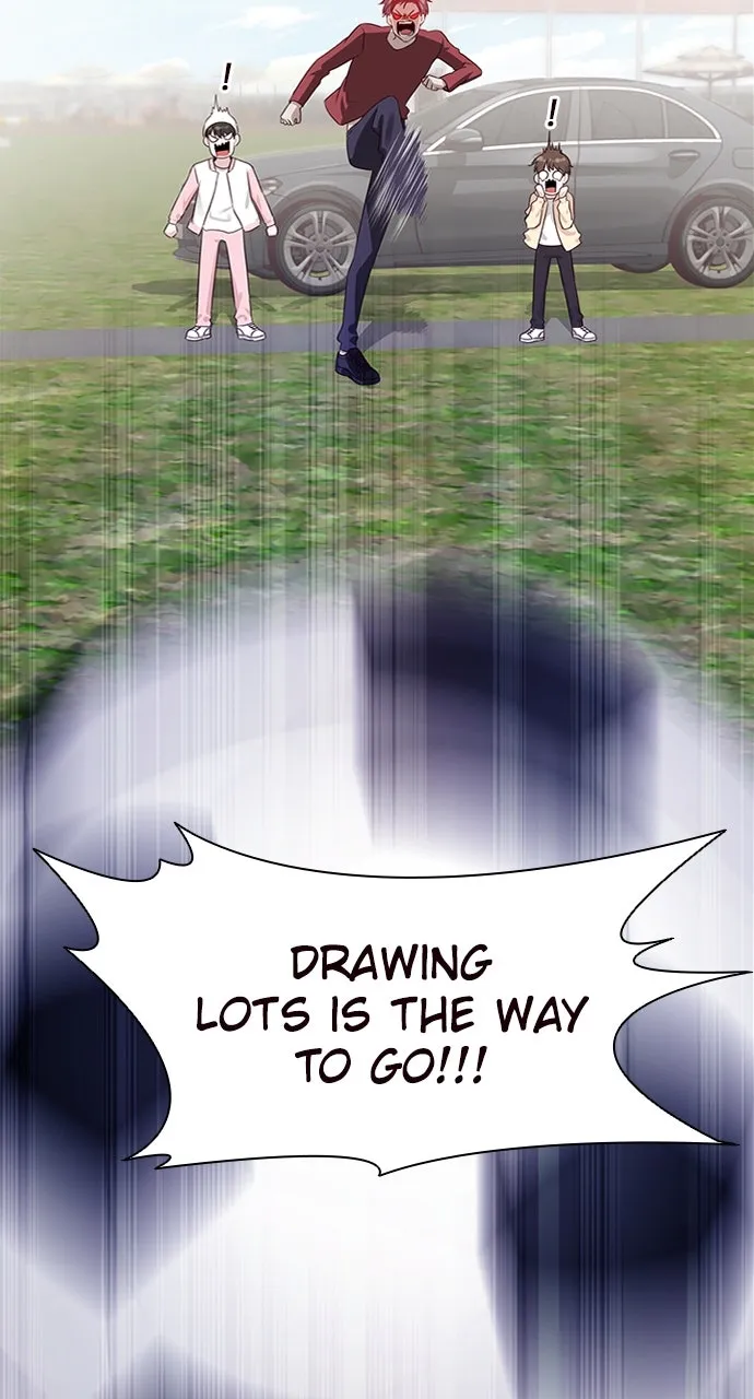 My Exes Fell for Me Chapter 13 page 57 - 