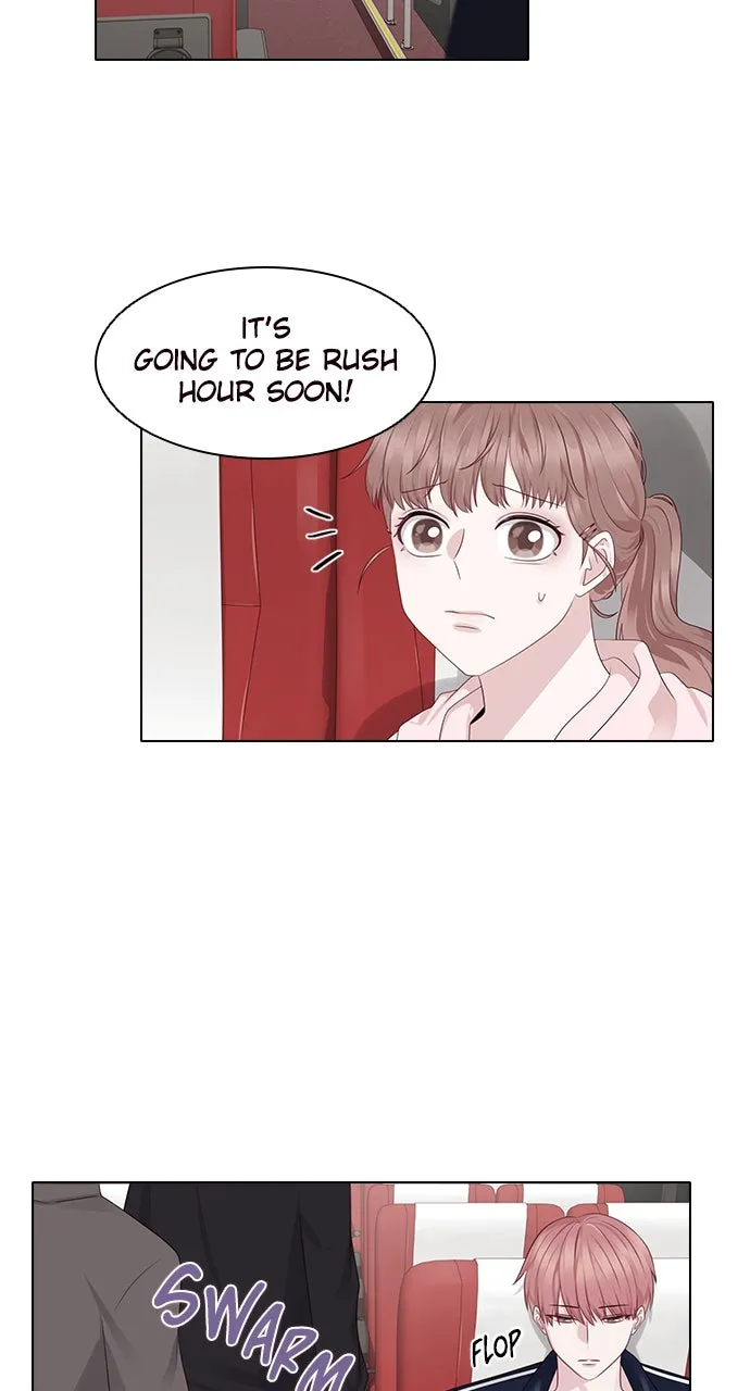 My Exes Fell for Me Chapter 13 page 8 - 
