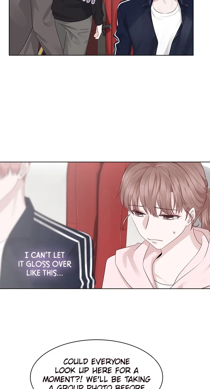 My Exes Fell for Me Chapter 13 page 9 - 