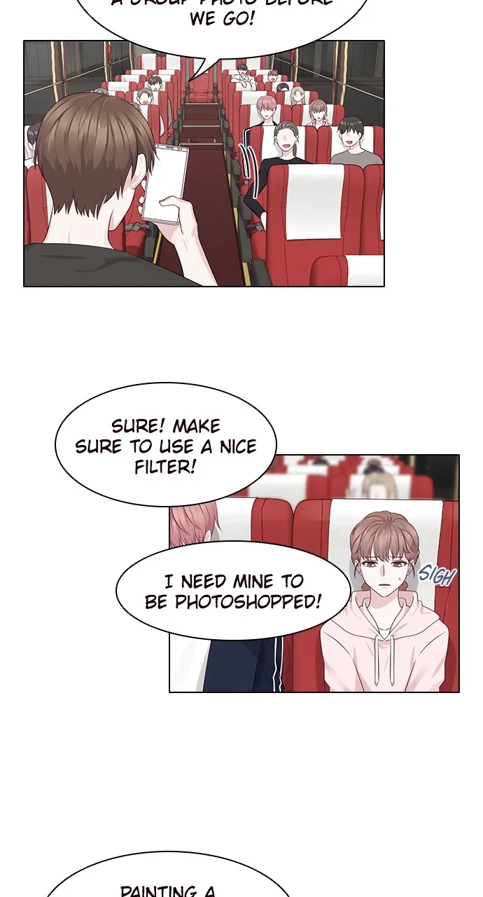 My Exes Fell for Me Chapter 13 page 10 - 