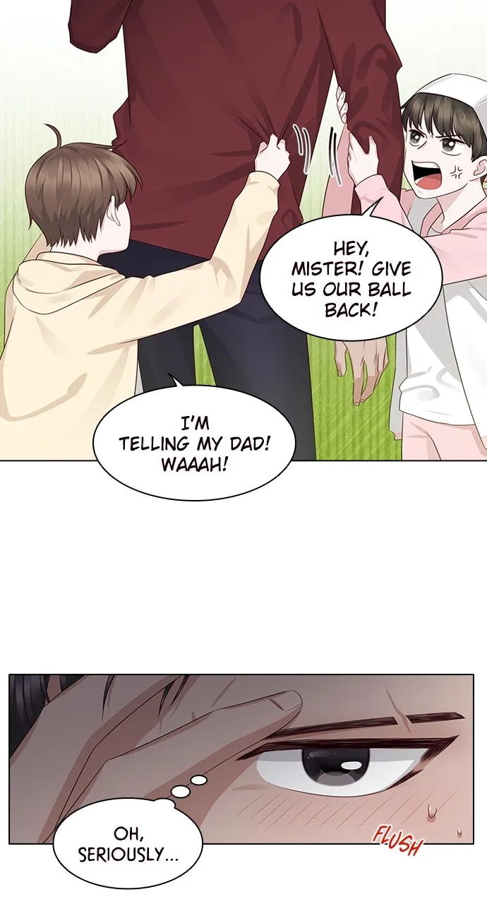 My Exes Fell for Me Chapter 14 page 3 - 